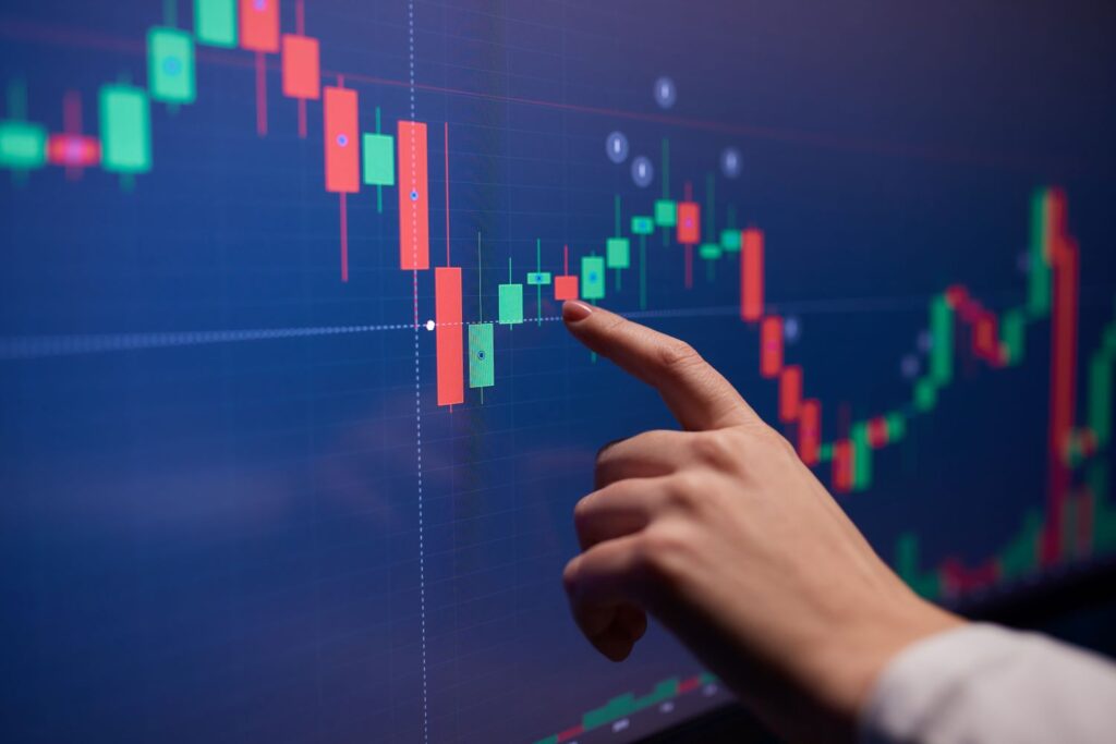 วิธีตั้ง Stop Loss