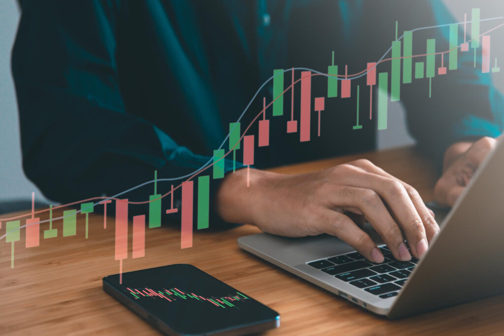 Copy Trading